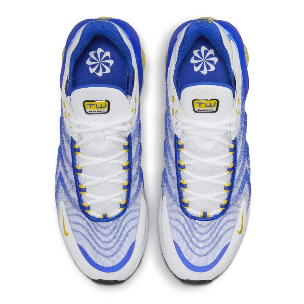Tenis Nike Air Max Tw Preto/branco